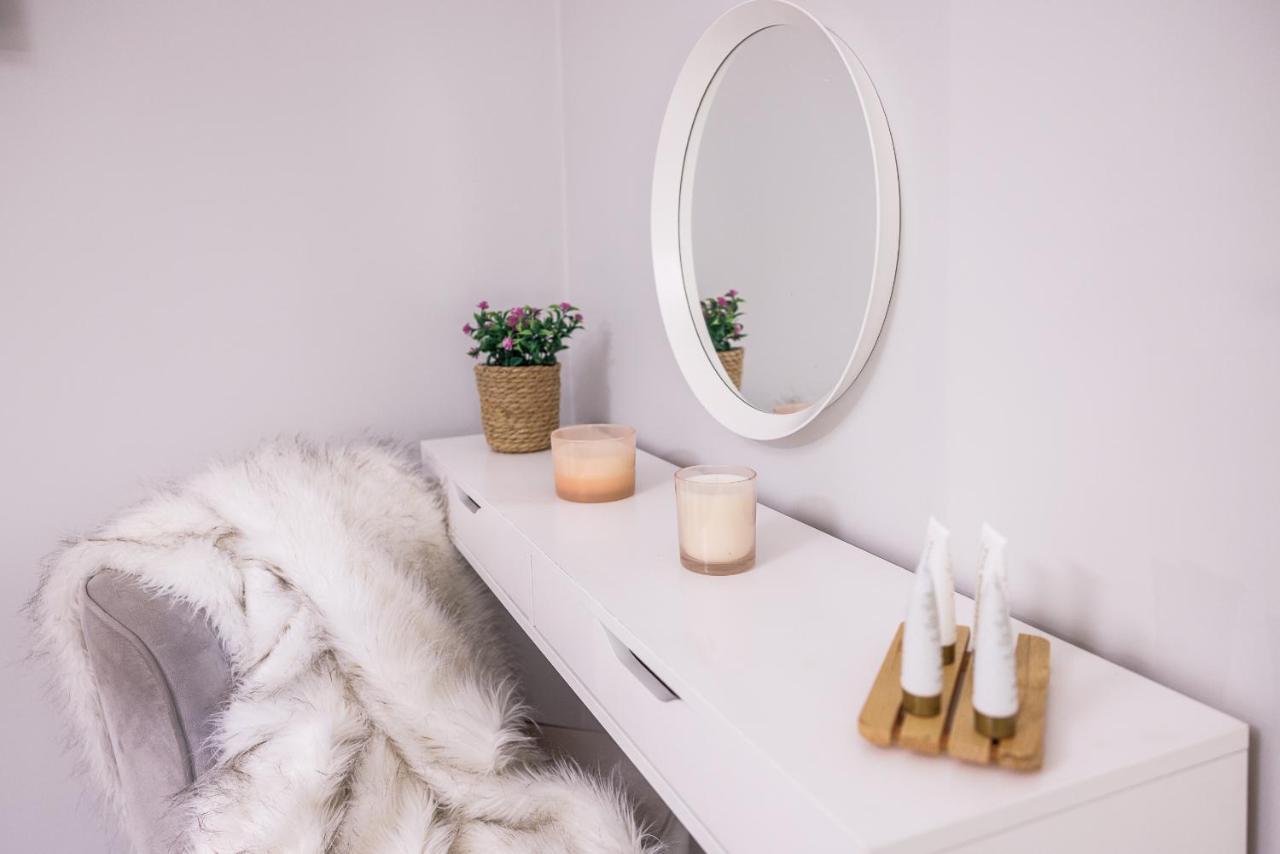 Luxury Apartment 5 Min To City Centre*Free Parking Ньюкасл-апон-Тайн Экстерьер фото